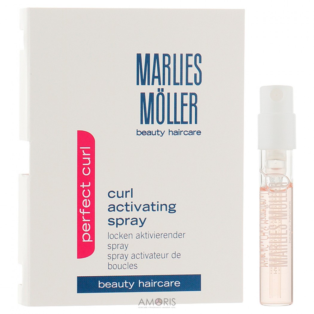 Спрей для формування локонів (Пробник)